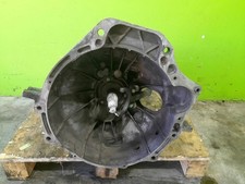 Boite de vitesse Renault MASCOTT