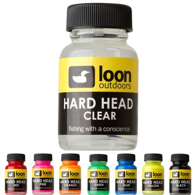 #ad Loon Outdoors Hard Head Cement $9.00