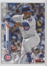 2020 Topps Robel Garcia #283 0b3