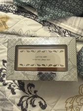 TAYLOR SWIFT "But You Tolerate It" Table Ornament - Official Evermore Merch-NEW