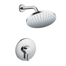 Hansgrohe 04952000 - Shower Only Showers
