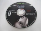 Fatal Frame (Microsoft Xbox Original, XB, 2002) SCRATCH-FREE DISC ONLY