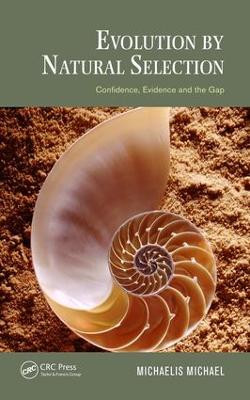 Evolution by Natural Selection - 9781498700870