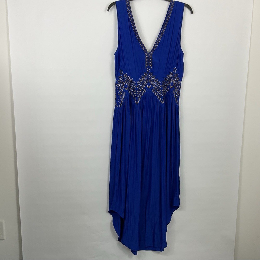 Ramy Brook Azure Demi Dress Size 6 thumbnail 6