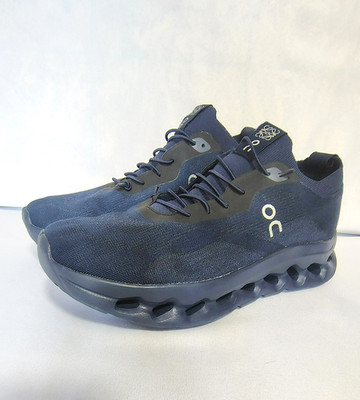 Loewe x On Cloudtilt Sneaker Limited Edition US Woman's 10.5 Navy Blue