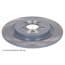 2x Blue Print Scheibenbremse hinten LJ9C2A315CNA LJ9C2A315CNB ADBP430204