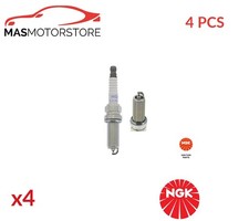 ZÜNDKERZE ZÜNDKERZEN NGK 96024 4PCS P FÜR SUBARU FORESTER,WRX 2L 177KW,197KW
