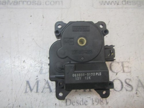 8710630450 MOTEUR / ACTIONNEUR DE VOLET DE CLIMATISATION / 0638000172 / 06380001 - Photo 2/10