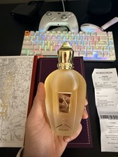 Open box XERJOFF ZEFIRO