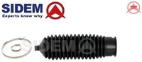Sidem 306.039 Faltenbalg FüR Lenkung Lenkmanschette Faltenbalk Lenkung