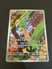 Carte Pokémon Tropius 195/193 EV02 Evolutions à Paldea FR NEUF