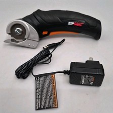 Worx WX082L 4V ZipSnip Cordless Electric Scissors