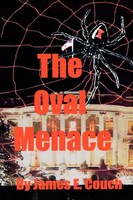 The Oval Menace | James E Couch | Taschenbuch | Kartoniert / Broschiert | 2004
