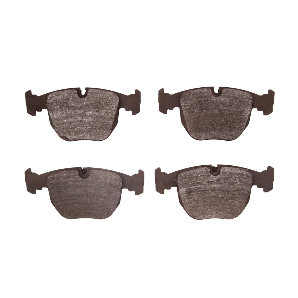 Rolls-Royce Wraith 2014-2019 Inner Brake pad