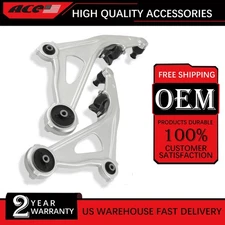 2x Front Lower Control Arms For 2013-2019 Nissan Pathfinder INFINITI QX60 JX35