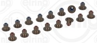 Dichtungssatz Ventilschaft Elring 981.110 FPM Fluor-Kautschuk FüR Opel Zafira
