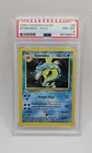 🌊 Gyarados 6/102 – 1999 Pokémon Base Set – PSA 8 Near Mint-Mint🌊