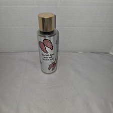 Victoria's Secret Showtime Angel Limited Edition Fragrance Mist 8.4 oz