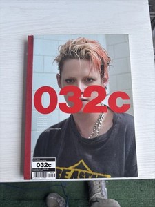 032C Magazine | eBay