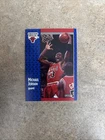 Michael Jordan 1991 Fleer Basketball Card #29 - Chicago Bulls