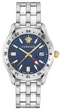 Versace Greca Time VE7C00523 Man Quartz Watch