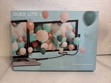 Mobile Pixels DUEX Lite 12.5" Full HD 60Hz LCD Monitor Jadeite Green 1011005P06-