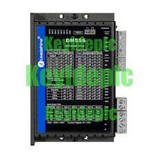 For Leadshine DM556 2-Phase Digital Stepper Motor Driver Nema 17 23 Motor ke