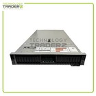 New ListingK6YWC Dell EMC PowerEdge R740XD 2P Xeon Silver 4116 24x SFF Server W/ 2x 0CMPGM