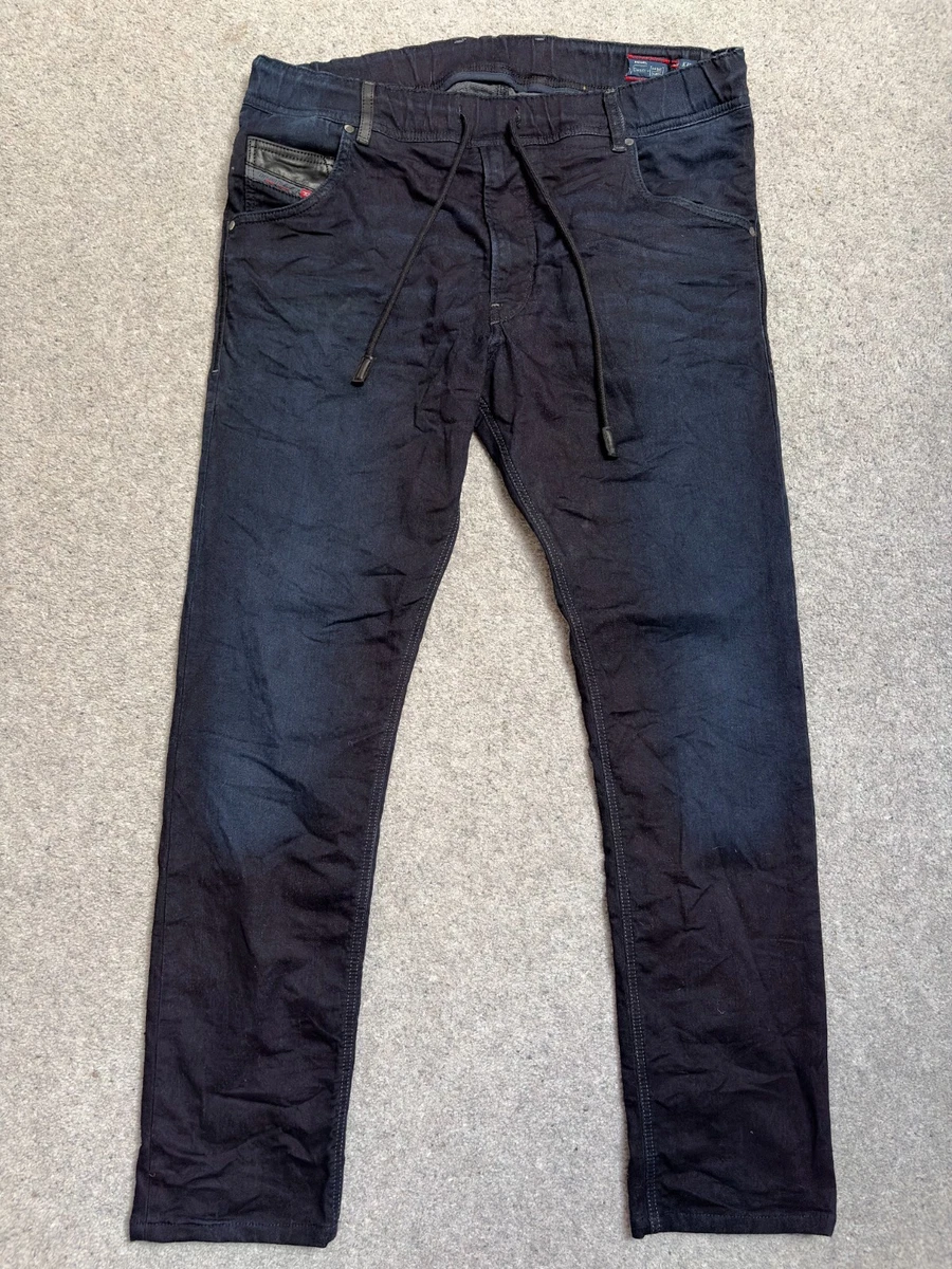 Diesel Krooley Jogg Jeans for Men for sale | eBay