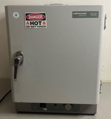 VWR Scientific 1500E Lab Incubator | Sheldon Manufacturing 9120619