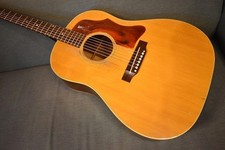 Gibson J-50 Used Acoustic Guitar 1969