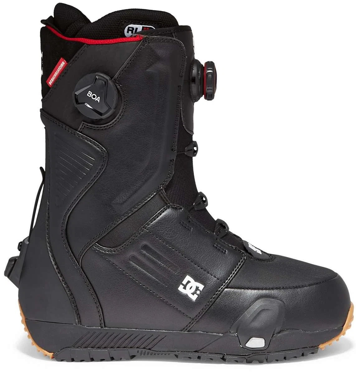 DC Ski & Snowboard Boots for Men for sale | eBay