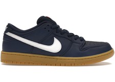 Nike Dunk Pro SB Low Navy Gum for Sale | Authenticity Guaranteed
