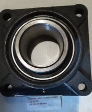 Bearing Ball Flange 2-15/16 Bore/4-Hole S 53