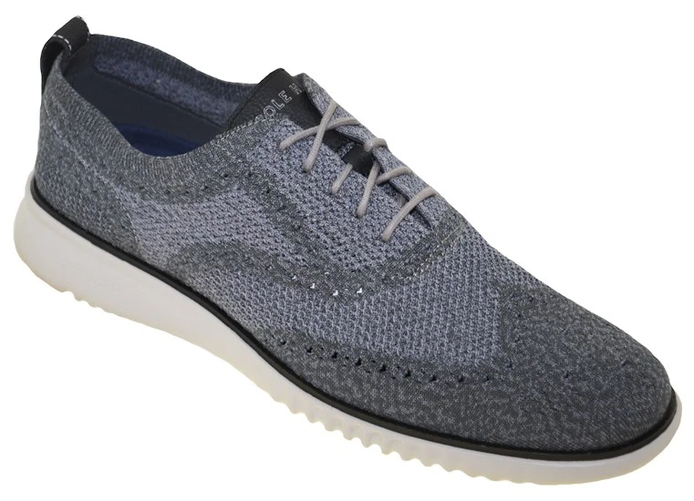 Gray Dress Shoes for Men for sale - eBay