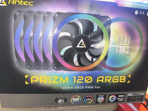 Antec Computer Fan
