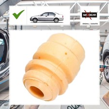 Anschlagpuffer, Federung Vorne Maxgear für Audi A4 8D2, B5 1.6