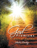 Debra Cowley-Beulah | God Promises 30 Days Of Harvest | Taschenbuch | Englisch