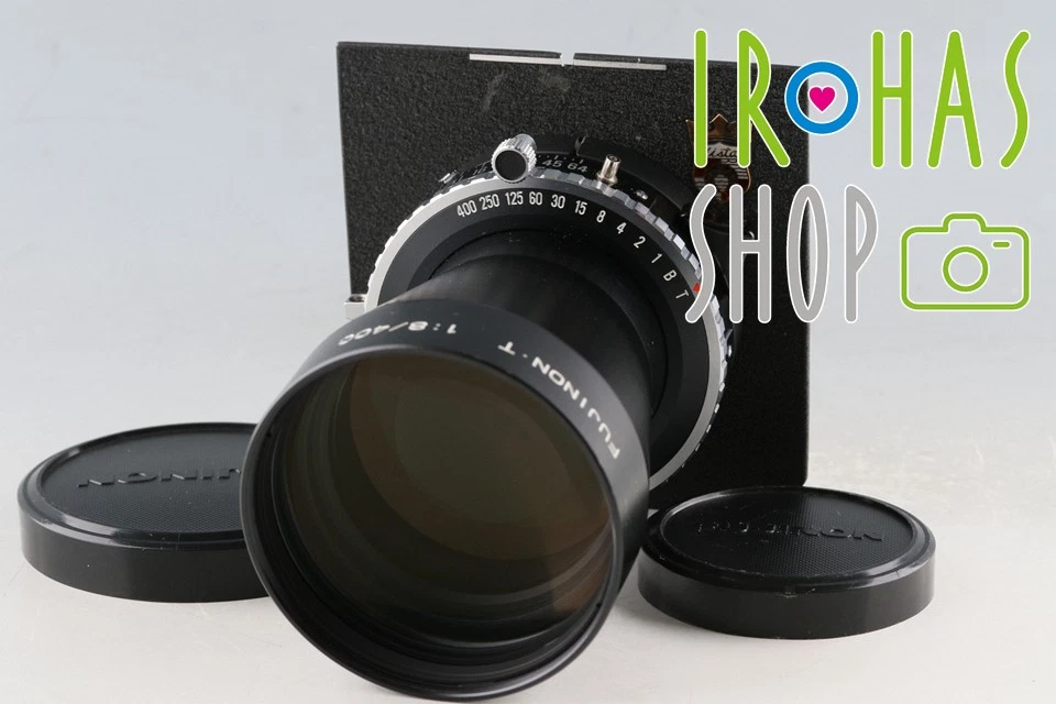 Fujifilm f/8 Camera Lenses 400mm Focal for sale | eBay