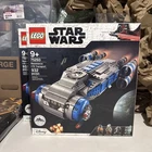 NEW LEGO Star Wars: Resistance I-TS Transport (75293)
