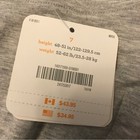 NWT Gymboree dress girls size 7 Cosmic Club pink gray stars sequins kidcore — photo 6