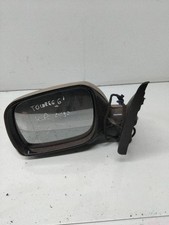 Retroviseur gauche (ou coque) Volkswagen TOUAREG