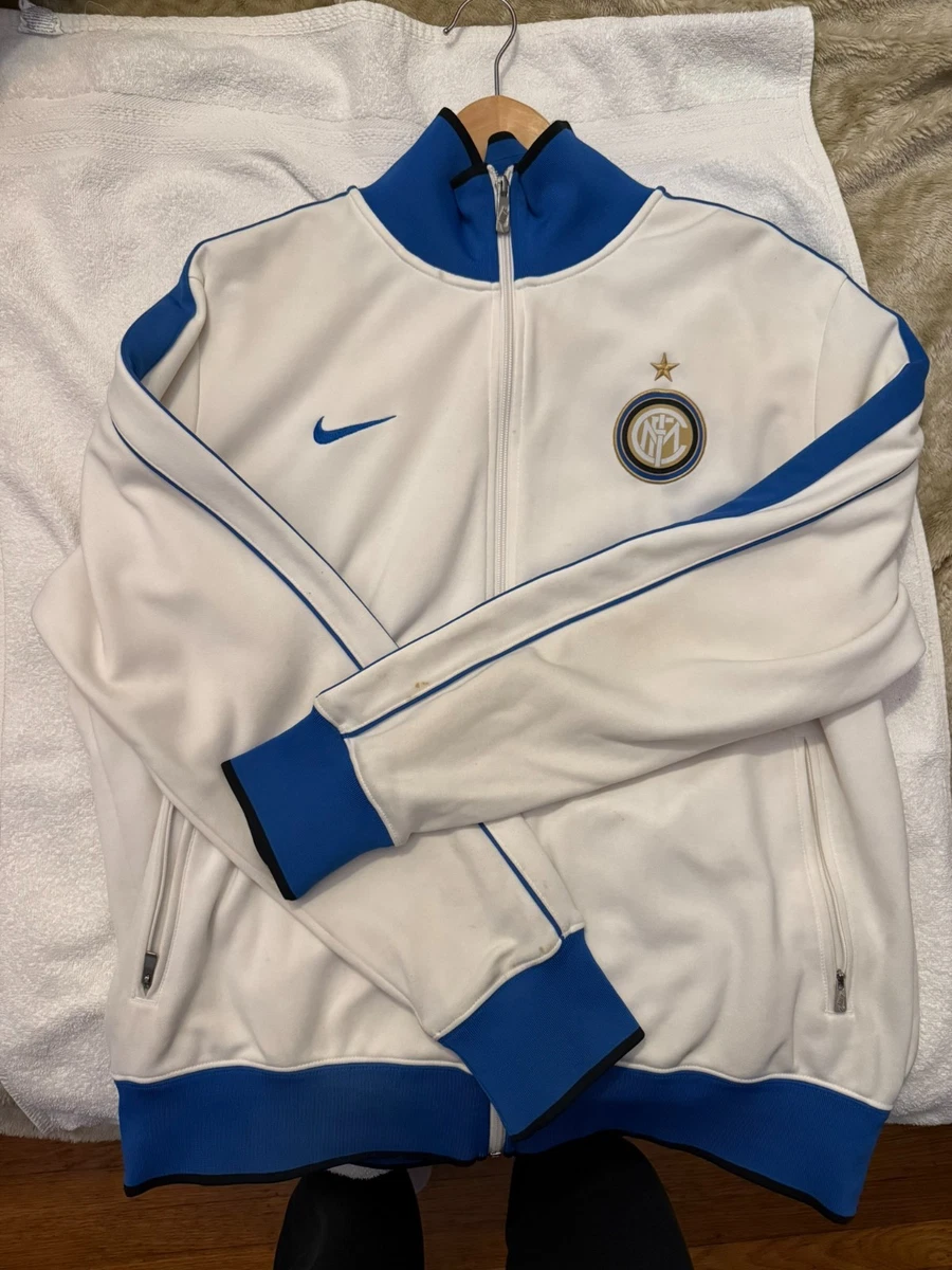 Preços baixos em Nike Inter de Milão International Club Soccer Fan