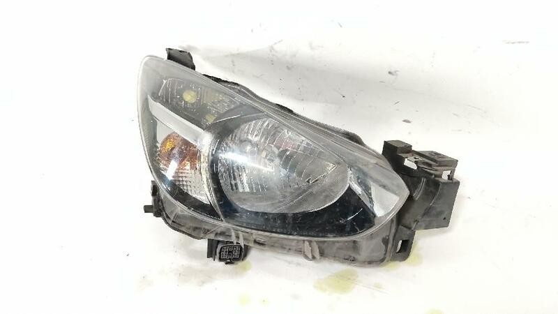 DB5J510K0A proiettore destro MAZDA 2 2015-2018 autrpR2026-0010980
