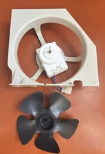 OEM Frigidaire /Kenmore Ref. Condenser Fan Motor 5303918774 From M# 253.68889014