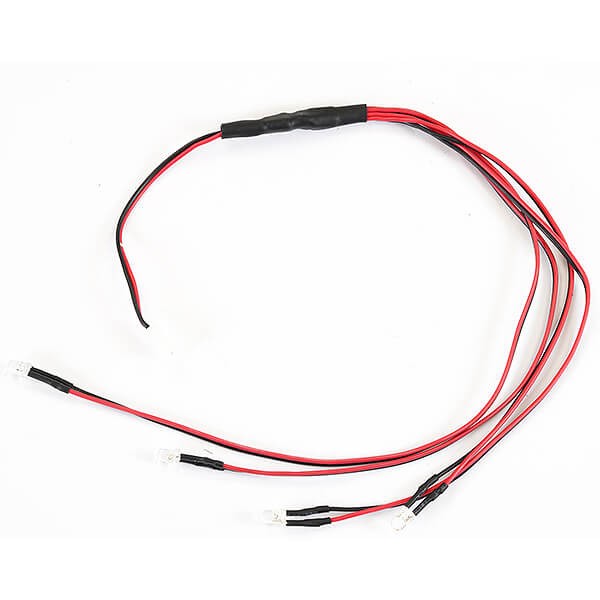FTX Outback Mini X 2.0 LEDLight Set