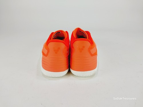 Vivobarefoot Primus Lite Knit Orange - EU 40 US 9 Barfuß Minimalistisch Damen - Bild 4 von 10