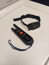 Dog Care Model TC01 Dog Training Collar System Rechargeable