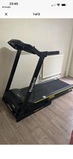 Reebok One GT40S Electric Treadmill