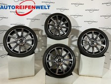 Sommer Kompletträder 225/40R18 z.B. passend für Mercedes E-Klasse Sommer Kompletträder 225/40R18 z.B. passend für Mercedes E-Klasse
